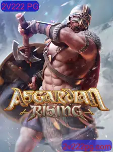 Descobrindo o Mundo de AsgardianRising: Aventura, Estratégia e Desafios Épicos