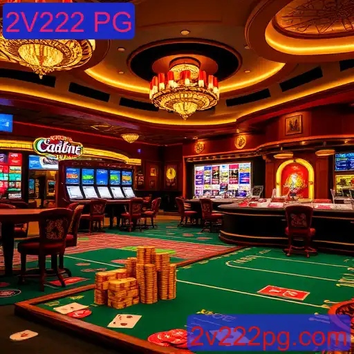 casino