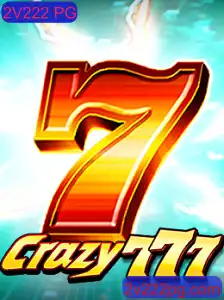 A Fascinante Experiência de Jogo com Crazy777 e a Influência da 2V222 PG
