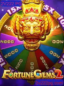 Explorando o Brilho de FortuneGems2: Um Mergulho no Universo de 2V222 PG