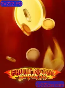 Descubra o Mundo de FruitNovaSuper80: Uma Experiência de Jogo Inovadora