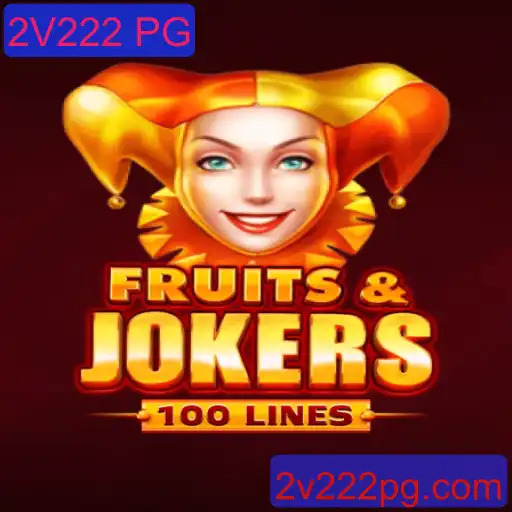 Explorando o Mundo do Jogo FruitsAndJokers100 com Palavras-Chave 2V222 PG
