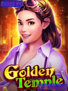 Explorando o Mundo Enigmático de GoldenTemple: Descubra o Jogo 2V222 PG