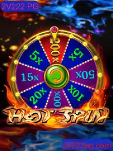 O Fascinante Universo de HotSpin – Regras e Introdução