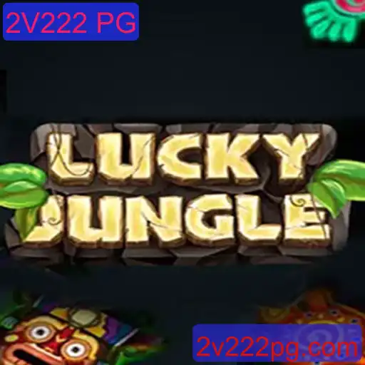 Descubra o Mundo Empolgante de LuckyJungle: Uma Aventura Selvagem
