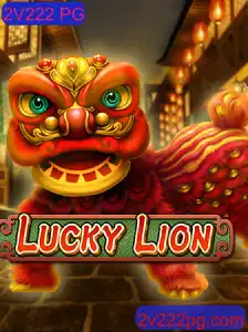 Explorando o Fascinante Mundo de LuckyLion: Um Guia Completo