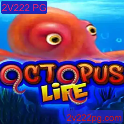 Explorando as Profundezas de OctopusLife: O Fascinante Mundo Subaquático do Jogo 2V222 PG