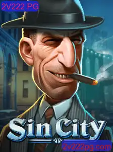 SinCity: Uma Imersão no Mundo do Crime Virtual