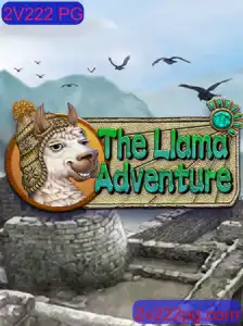 Explorando o Fascinante Mundo de 'TheLlamaAdventure' e o Desafio 2V222 PG