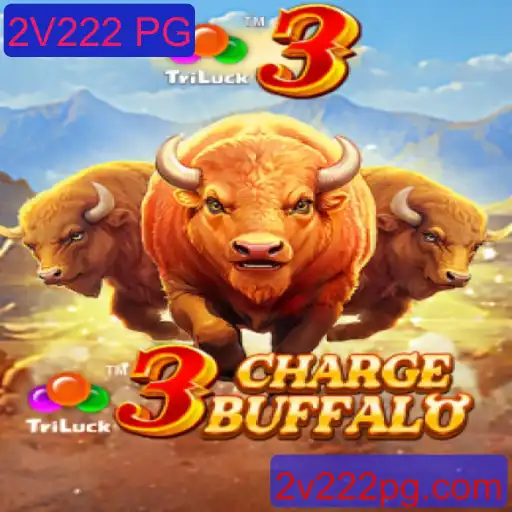 Descubra o Jogo 3ChargeBuffalo: Uma Nova Aventura no Mundo dos Games