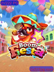 Explorando BoomFiesta: Um Novo Fenômeno no Mundo dos Jogos