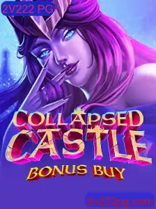 Explorando o Universo de CollapsedCastleBonusBuy: Uma Jornada Inesquecível