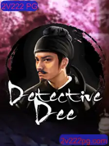 Explorando o Mundo de DetectiveDee: O Jogo que Une Mistério e Emoção