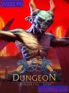 Descubra o Mundo de Dungeon: Aventura e Estratégia no Jogo 2V222 PG