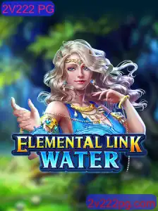 Explorando as Aventuras de ElementalLinkWater: O Mundo Mágico do Entretenimento