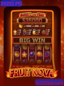 Explorando o Universo de FruitNova: O Jogo Inovador e suas Regras