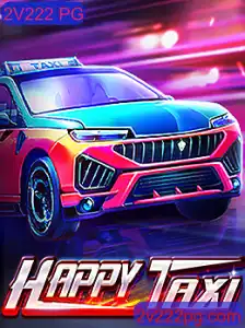 Descubra o Emocionante Mundo de HappyTaxi: Uma Jornada de Aventura e Desafios