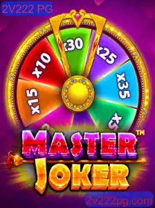 MasterJoker: Uma Nova Aventura no Mundo dos Jogos