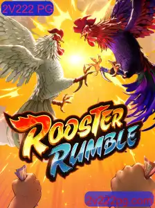 RoosterRumble: Descubra o Novo Jogo 2V222 PG que Está Atraindo Jogadores ao Redor do Mundo