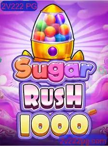 Descubra o Mundo Doce de SugarRush1000