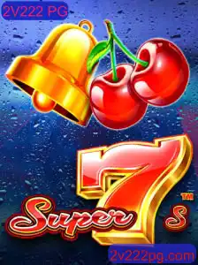 Super7s: A Nova Sensação no Mundo dos Jogos