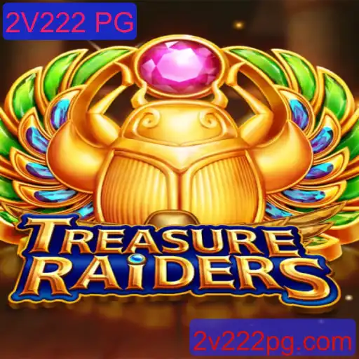 Tudo Sobre TREASURERAIDERS - Um Mergulho na Aventura com a Palavrachave 2V222 PG